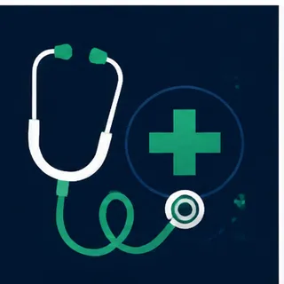 Clinical system cover artwork