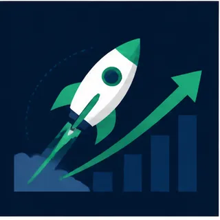 Growth system cover artwork