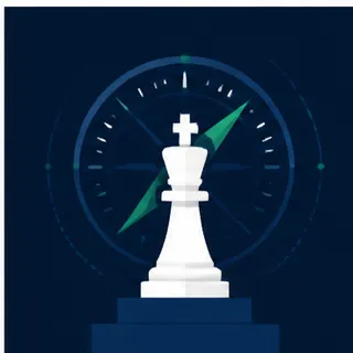 Leadership system cover artwork